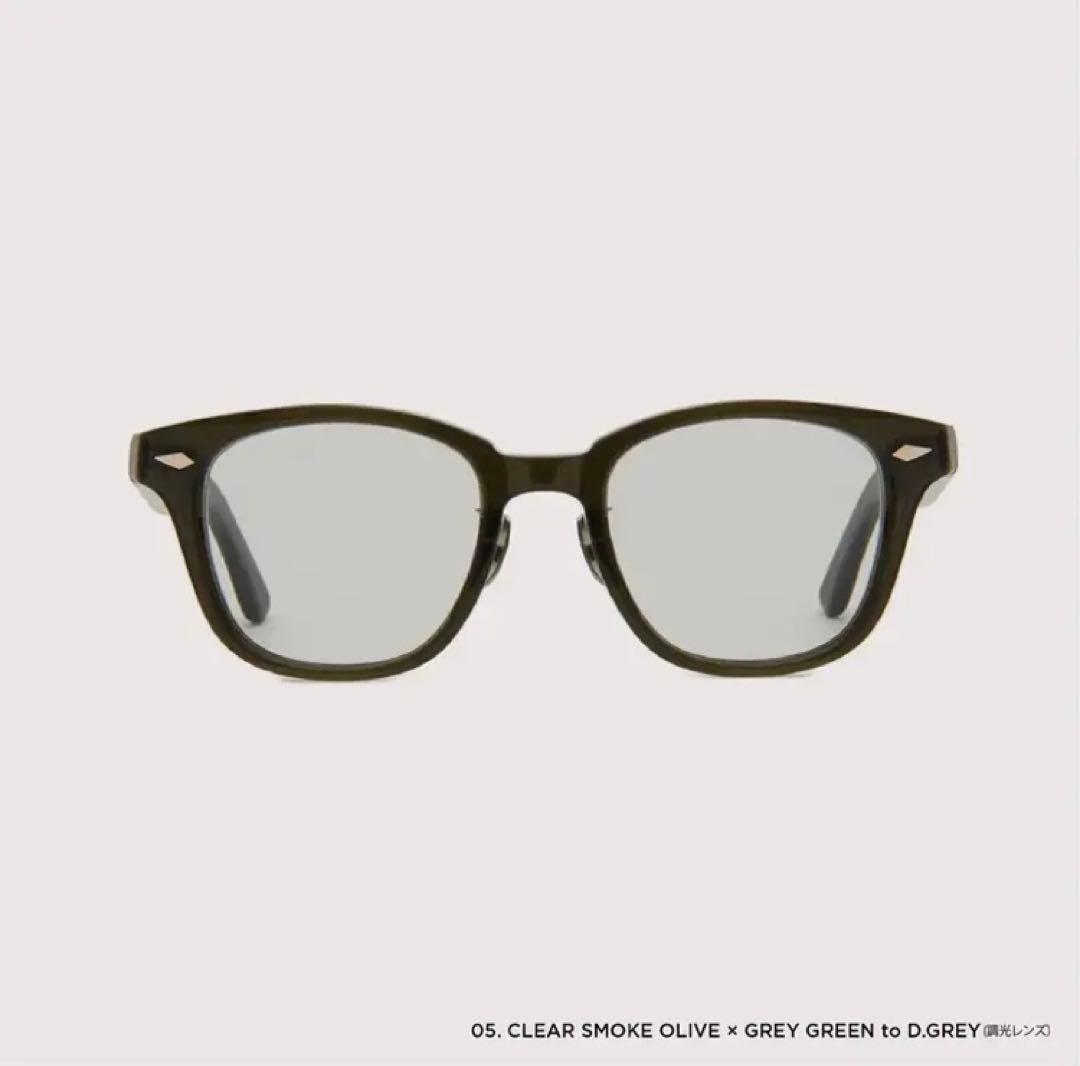 NOCHINO OPTICAL ノチノオプティカル \