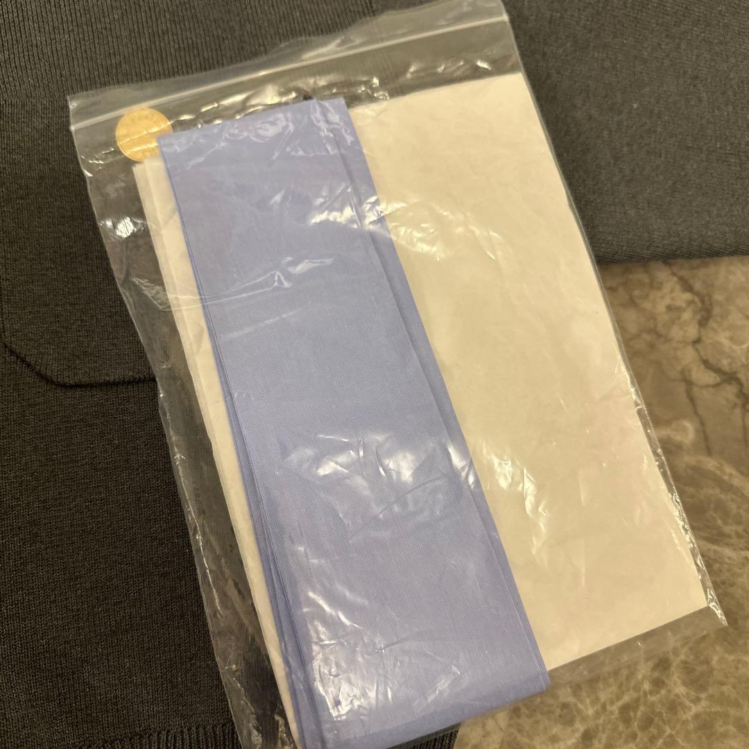 Arpege story シャツドッキングカーディガン