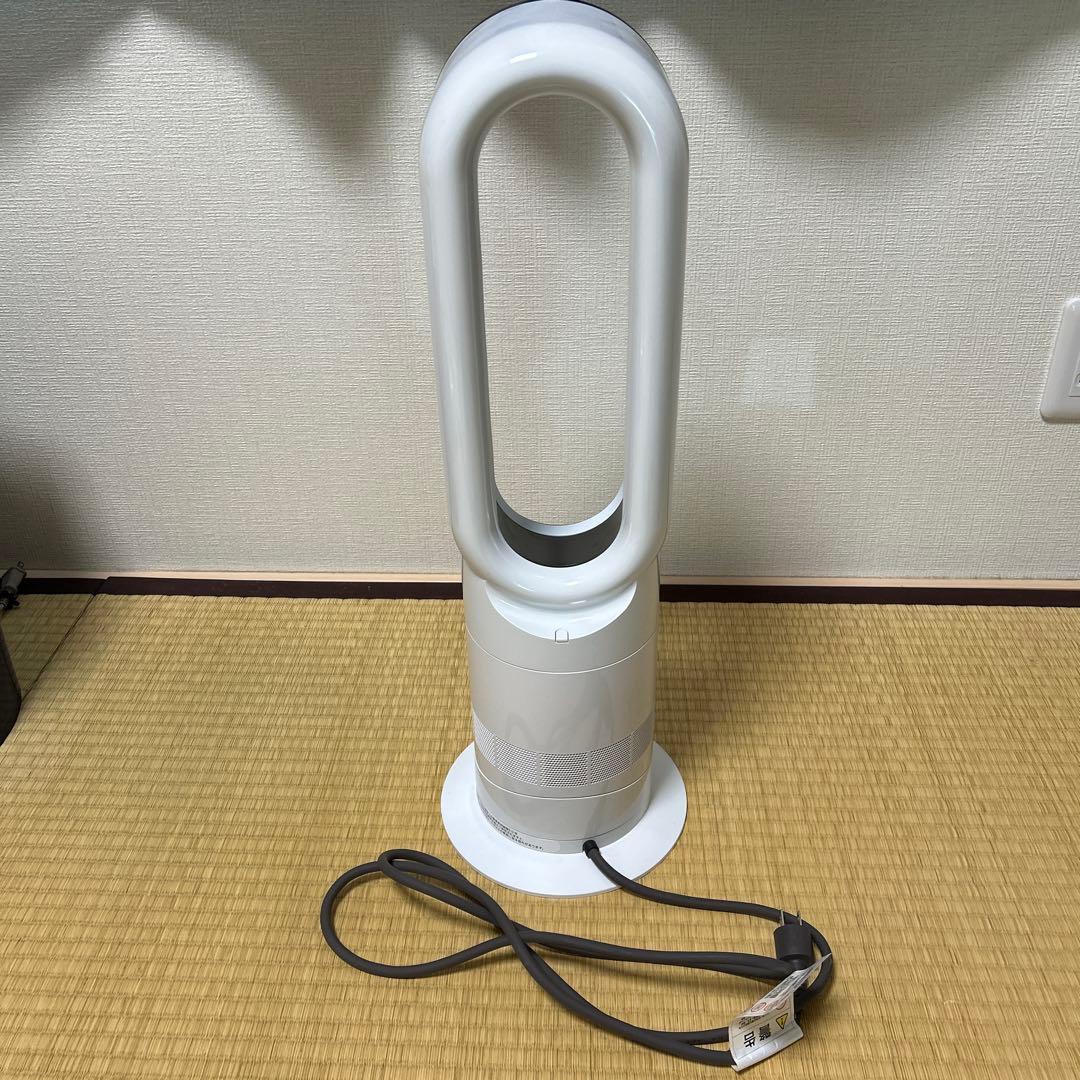 dyson hot+cooi 扇風機 2021年製
