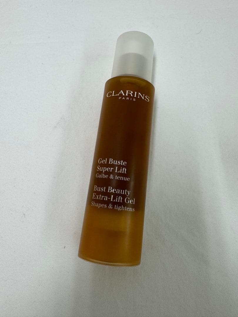 CLARINS ボディセラム & バスト用ジェル セット