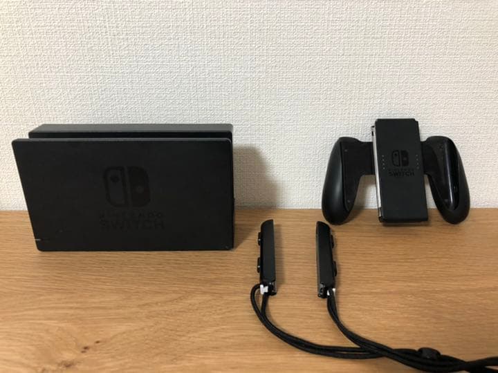 【早い者勝ち！】Nintendo Switch スーパーマリオ オデッセイセット