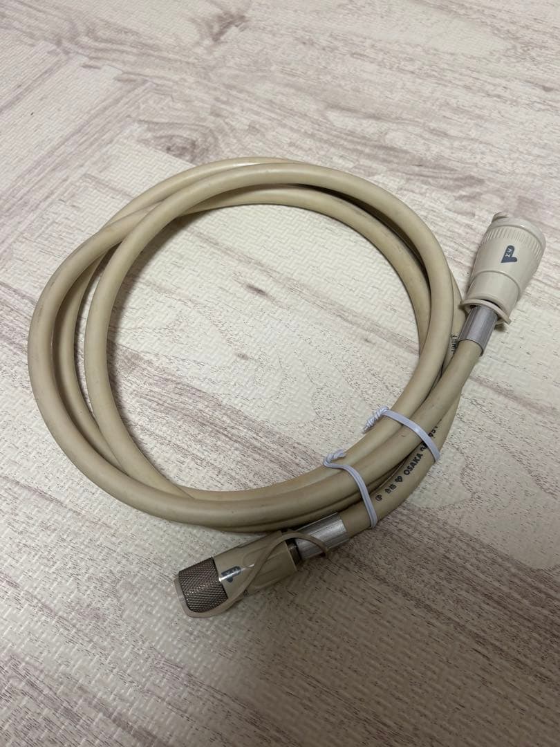 大阪ガス GFH-2404S 都市ガス ファンヒーター ホース付き