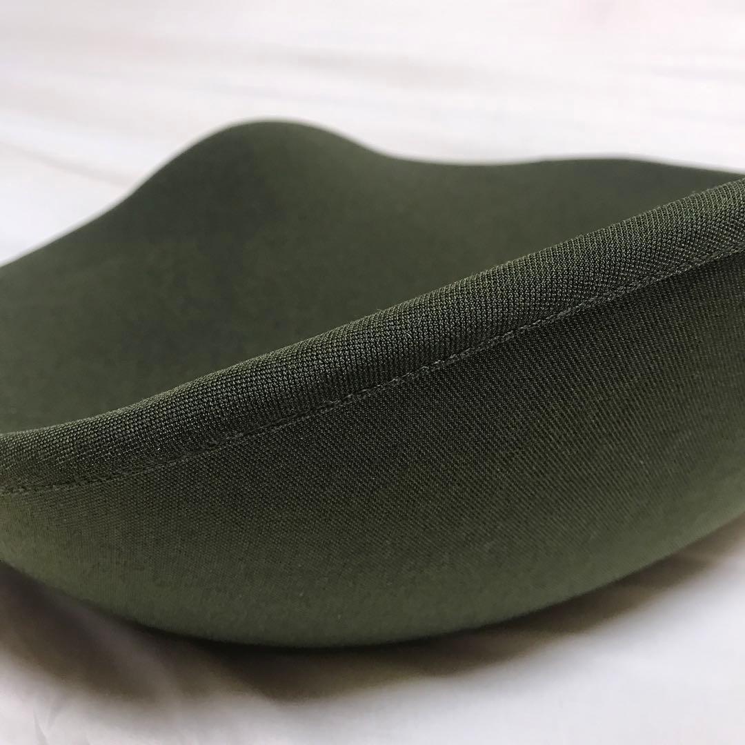 【未使用】KURA SEATクラシートアンドメディカル &medicalオリーブ