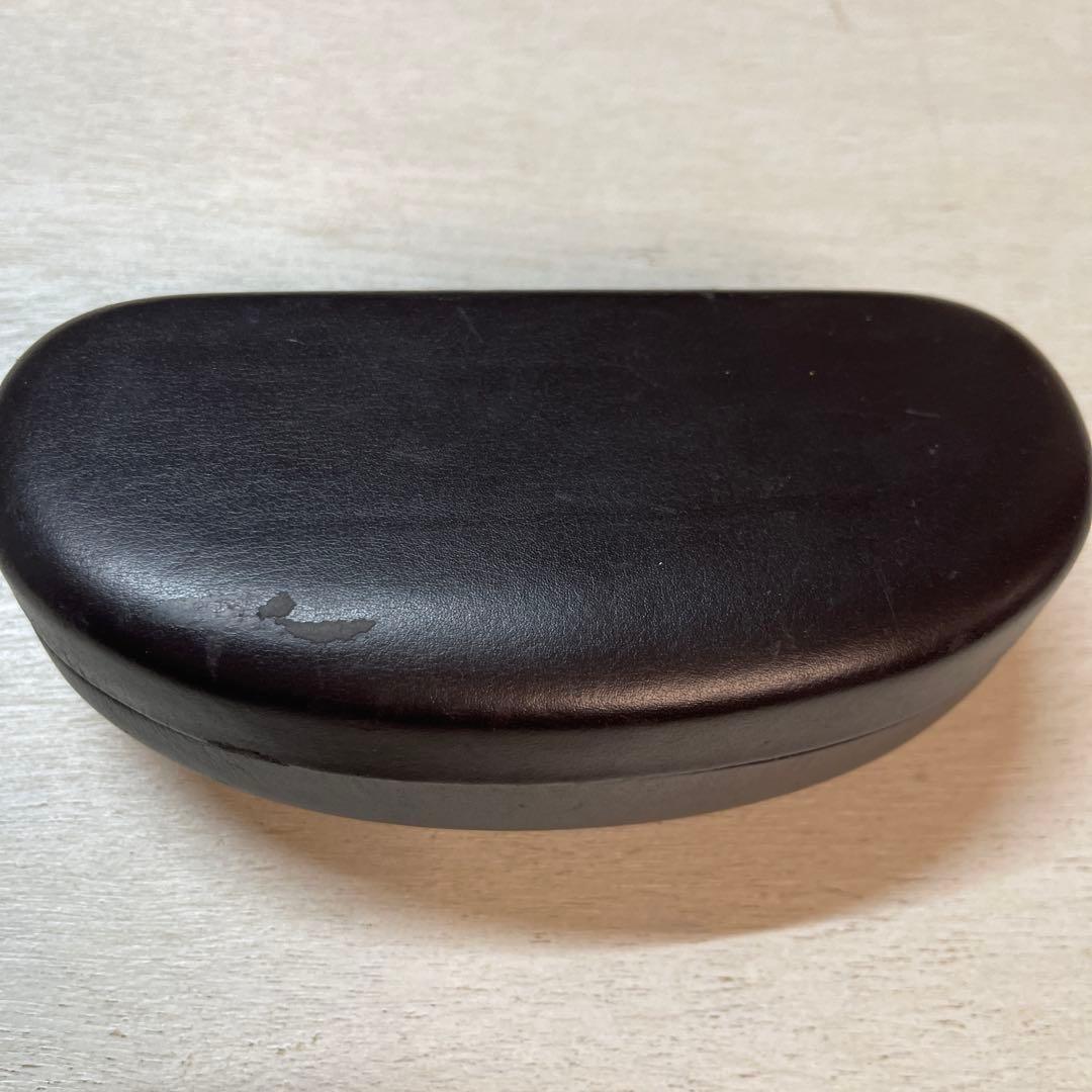 LOUIS VUITTON サングラス　べっ甲フレーム