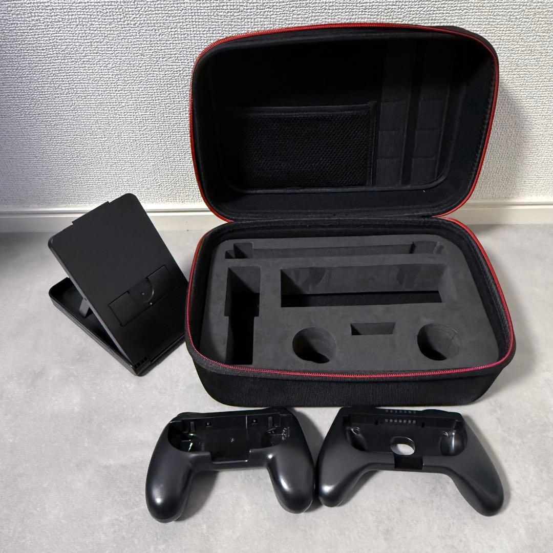 Nintendo Switch 本体 +特典有