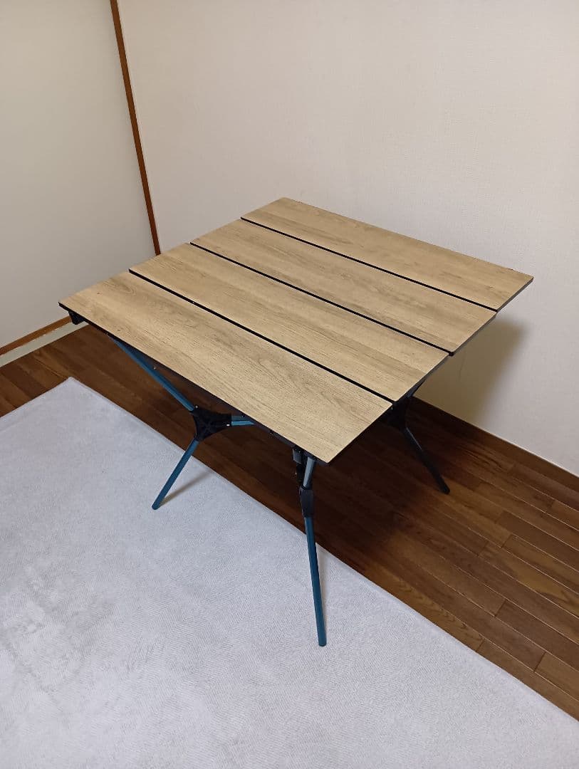 mont-bell　モンベルマルチホールディングテーブル　　 中古