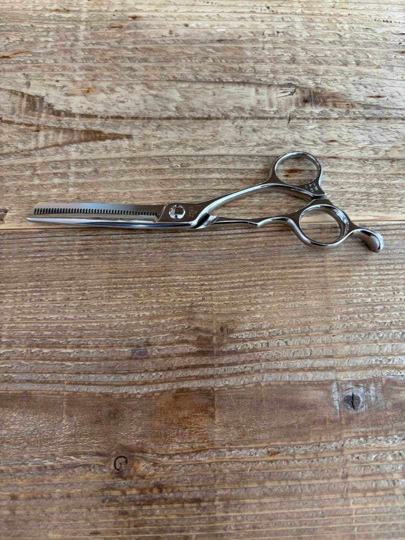 bmac シザー セニング FT-2743 正刃