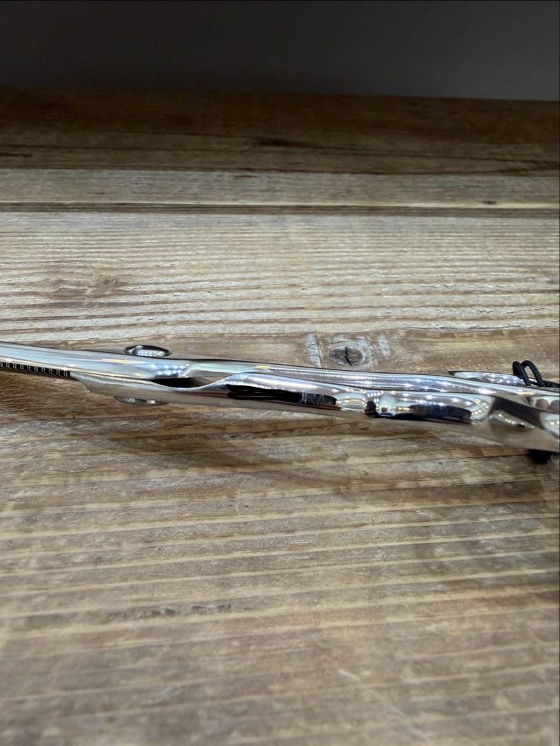 bmac シザー セニング FT-2743 正刃