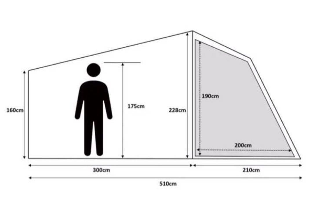 【新品未開封】ラーテルワークス Waltent2 ヴァルテント2