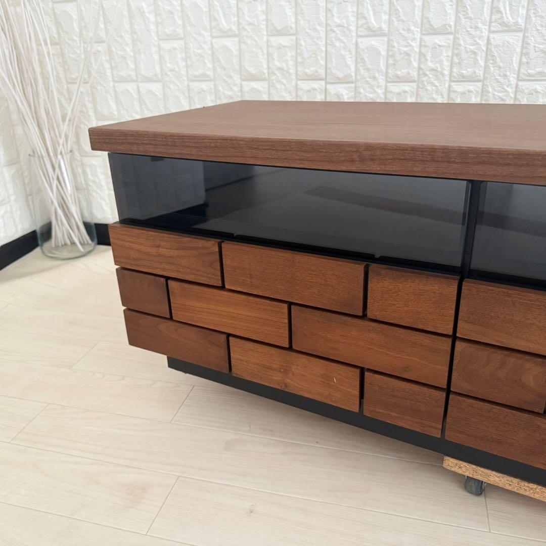 都内23区配送無料✨ニトリ　テレビボード　ブロリック2 美品