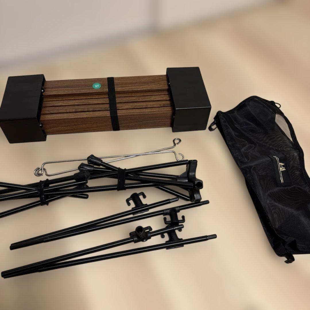 Ogawa ローテーブルM