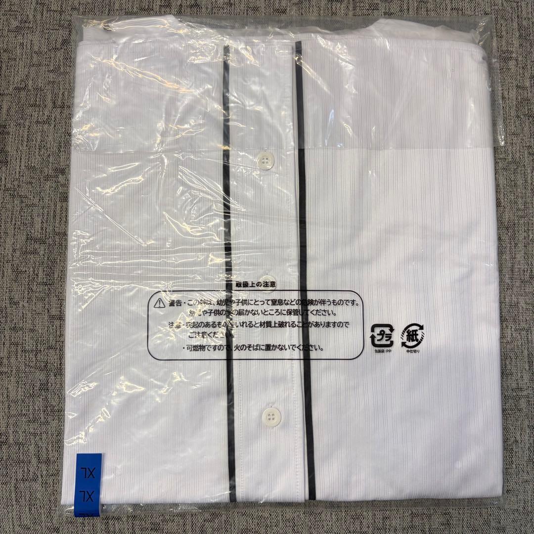 【新品・タグ付き】福岡ダイエーホークス 復刻 FDH ユニフォーム XLサイズ