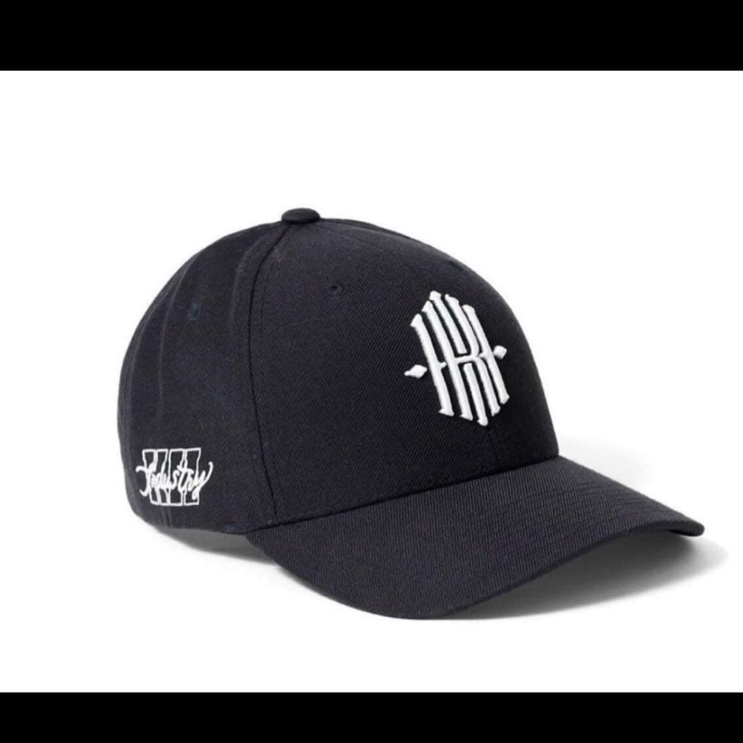 KHI 萩原京平 ロゴキャップ 新品未開封