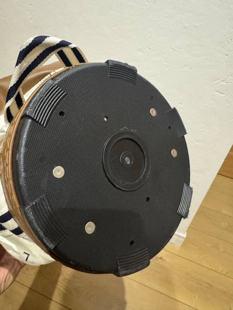 ミキティ 美品　キャロウェイレディース　キャディーバック