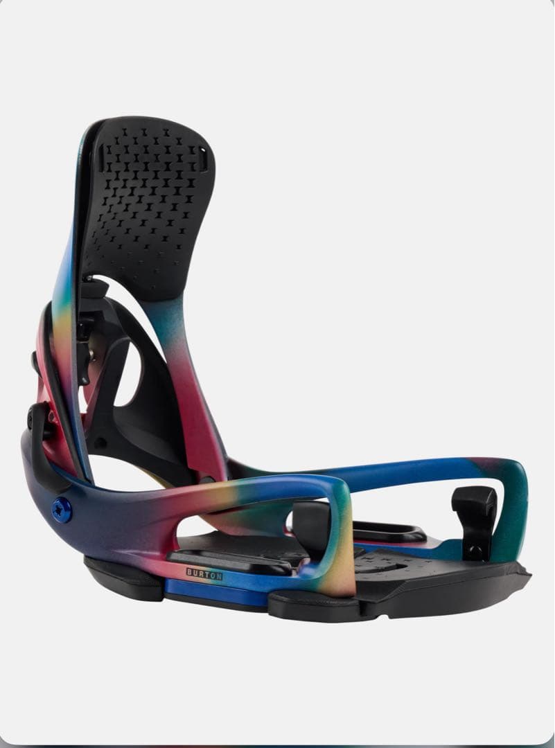 新品未使用　Burton Step On ジェネシス GENESIS EST M