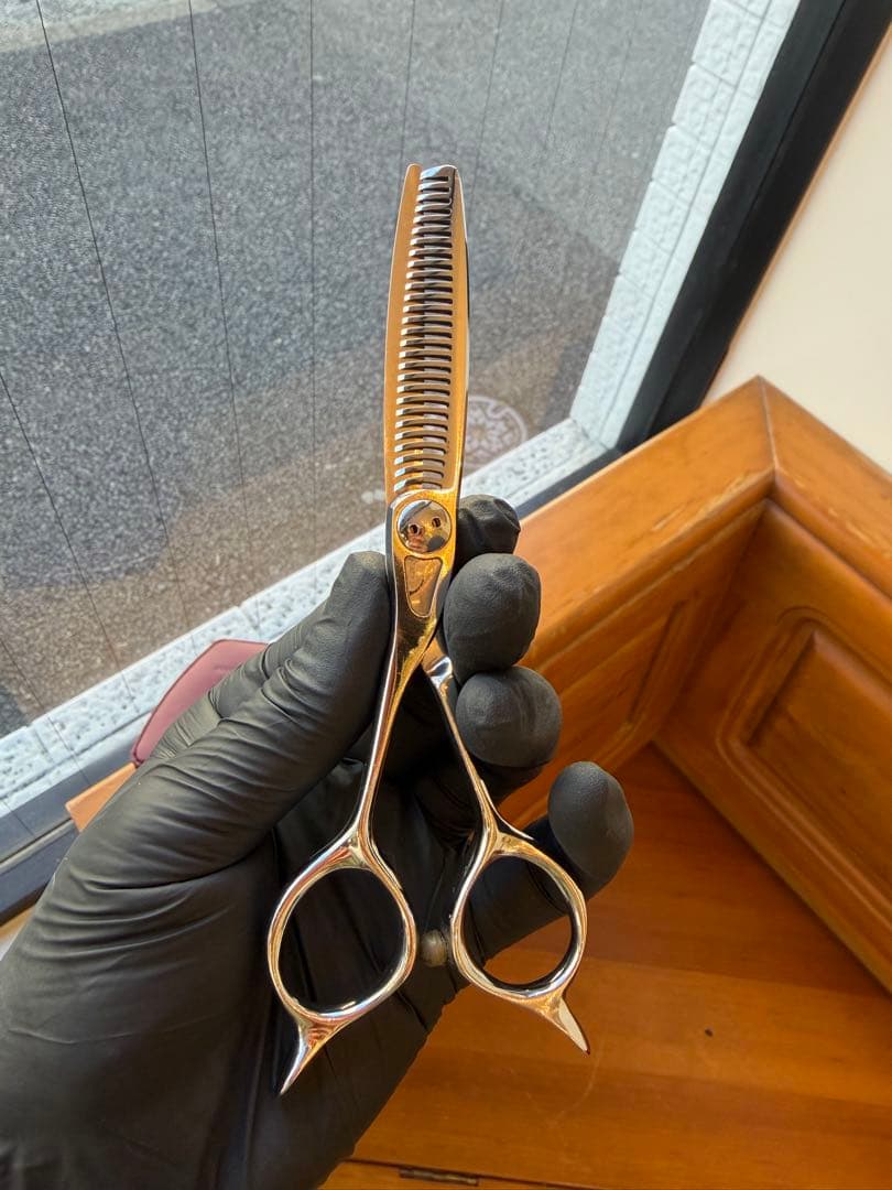 トギノン　(レフティ)セニングシザー