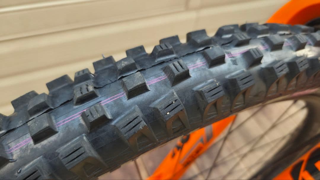 ROCKY MOUMNAIN SLAYER 完成車 XTR フルサス MTB