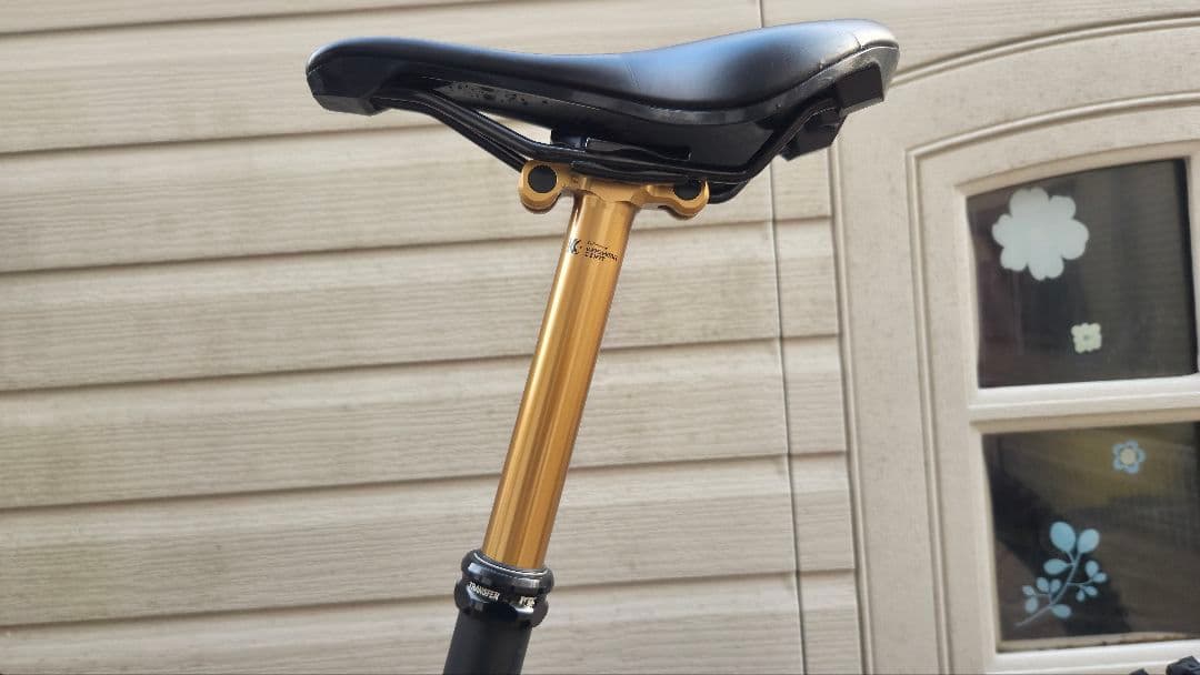 ROCKY MOUMNAIN SLAYER 完成車 XTR フルサス MTB