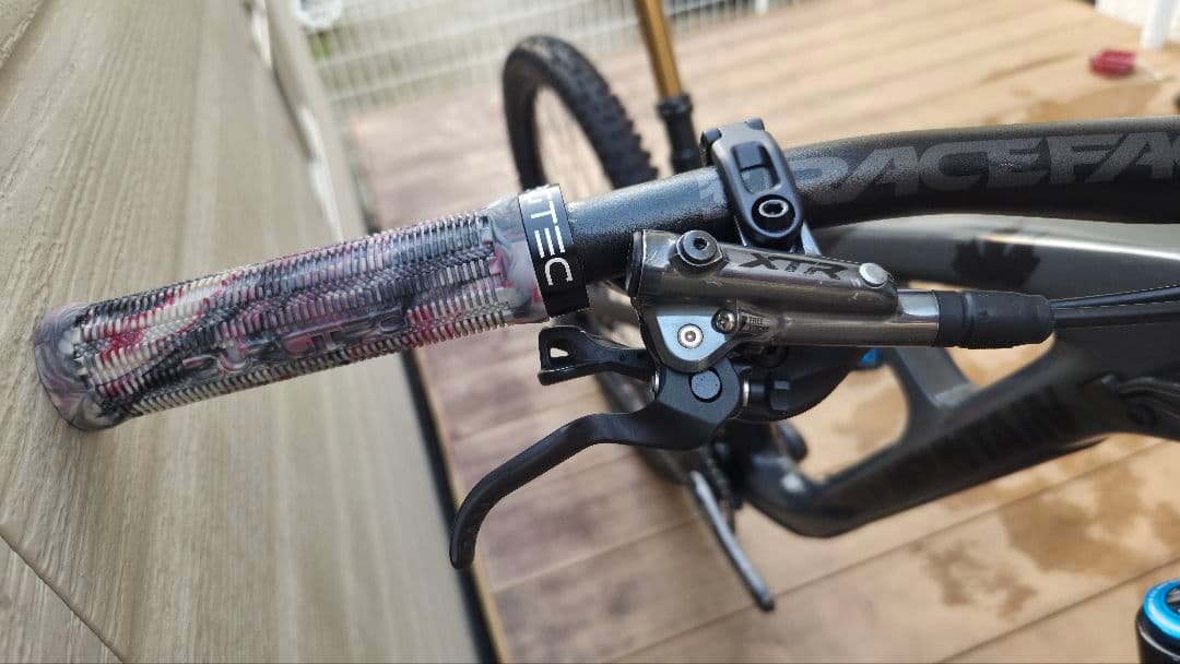 ROCKY MOUMNAIN SLAYER 完成車 XTR フルサス MTB