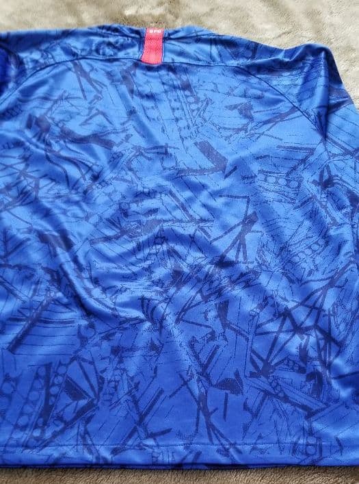 サッカー、チェルシーユニフォーム、海外製XL