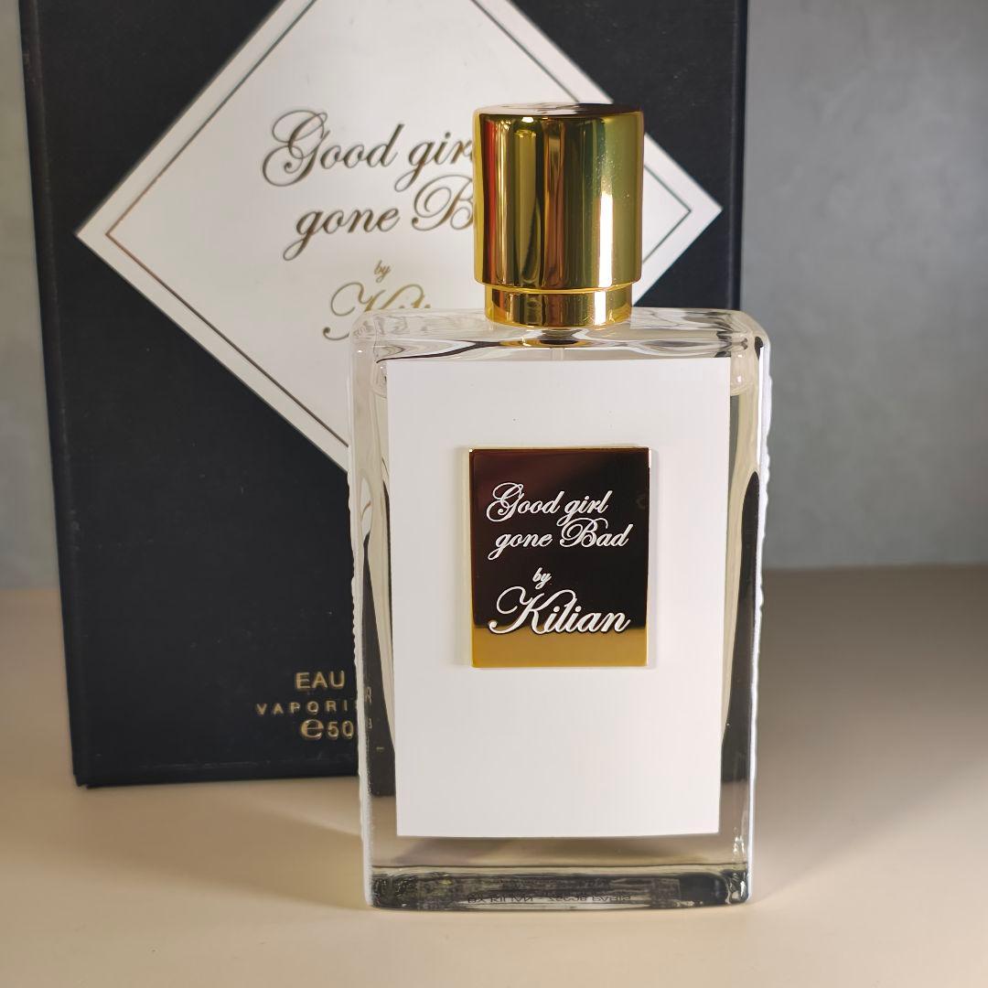 香水(女性用) Good girl gone Bad EDP by Kilian 50ml