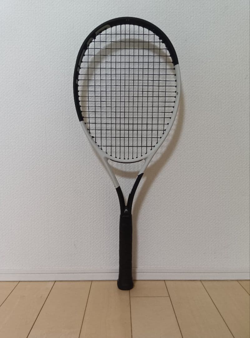 HEAD スピード　MP　2024　SPEED　テニス　ラケット　G2