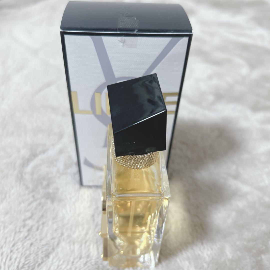 イブサンローラン オーデパルファム