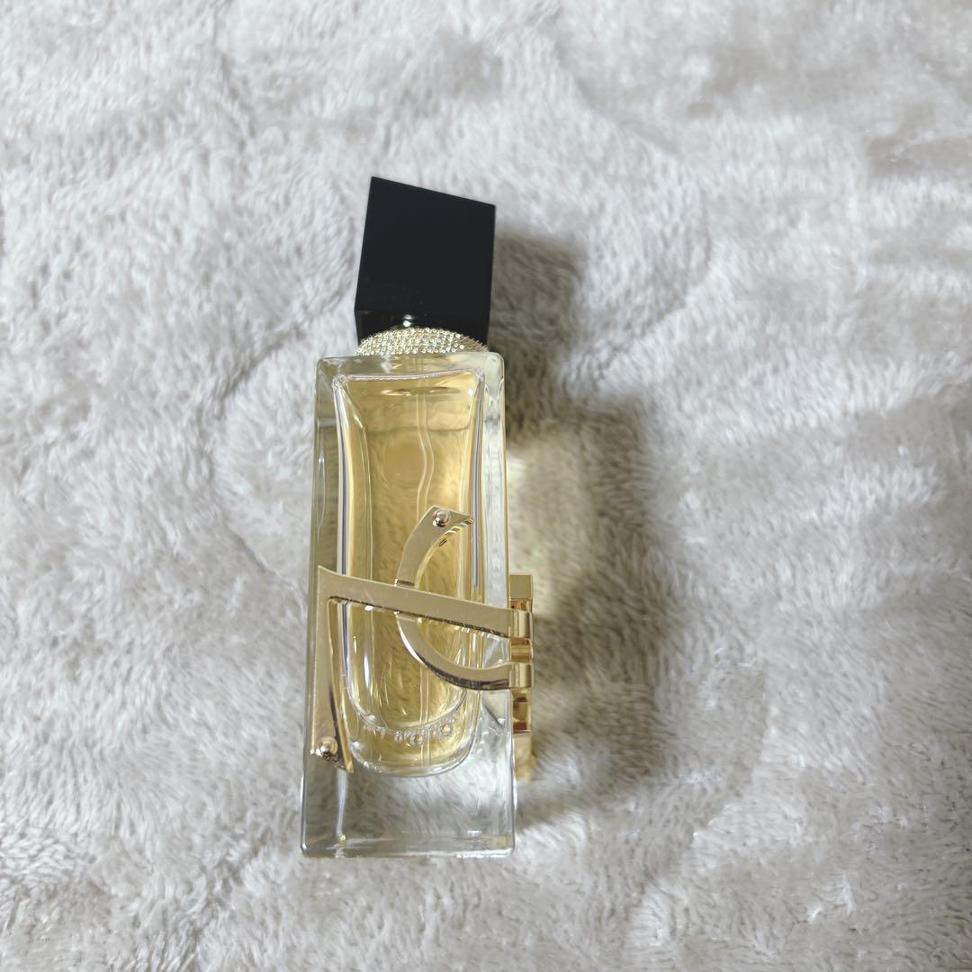 イブサンローラン オーデパルファム