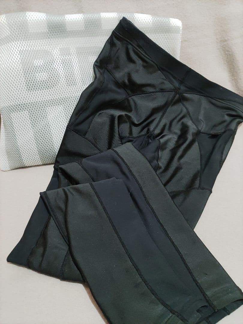 レディースファットバーンスパッツ