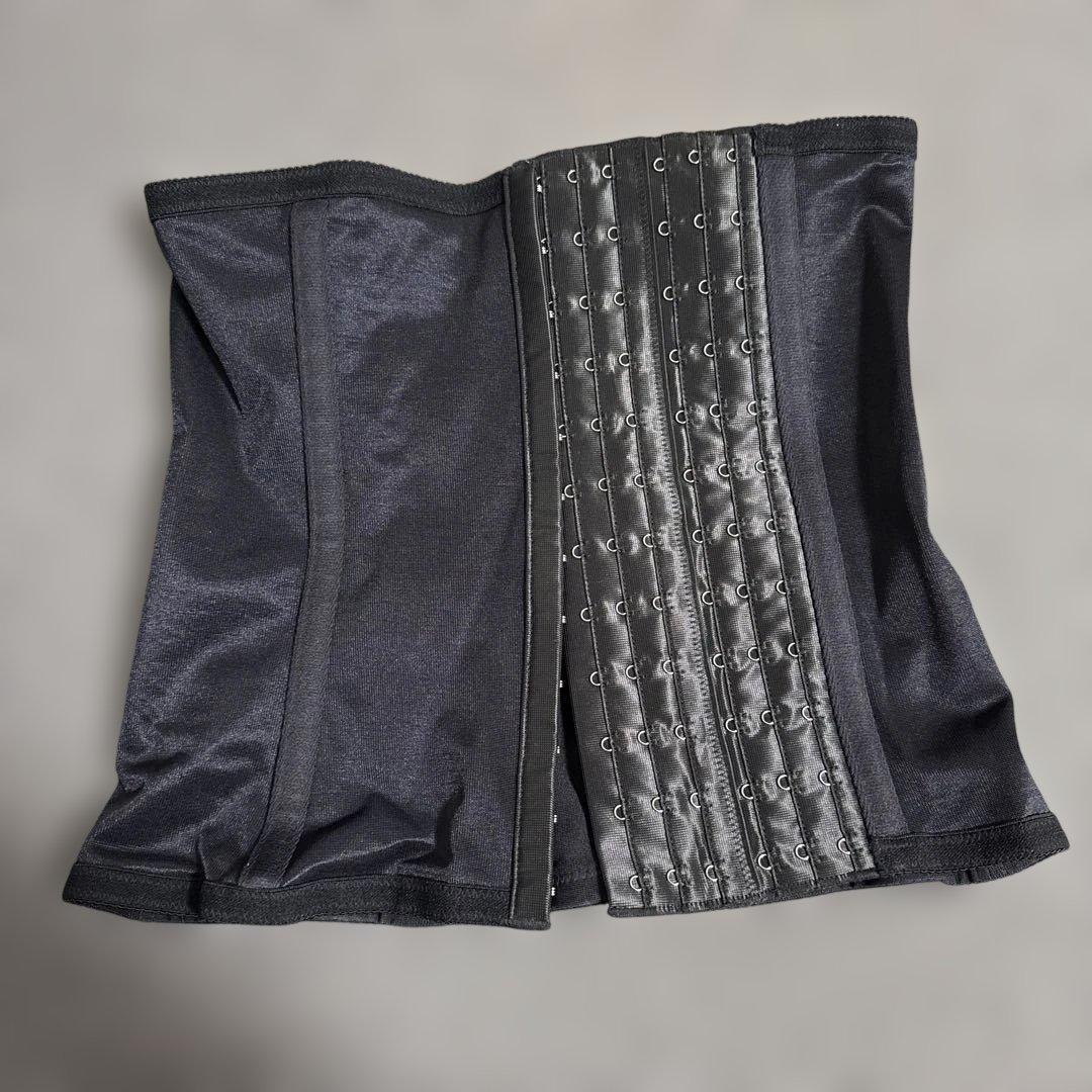 医療用圧迫下着 サラマシェリ ウエストニッパー L 日本製