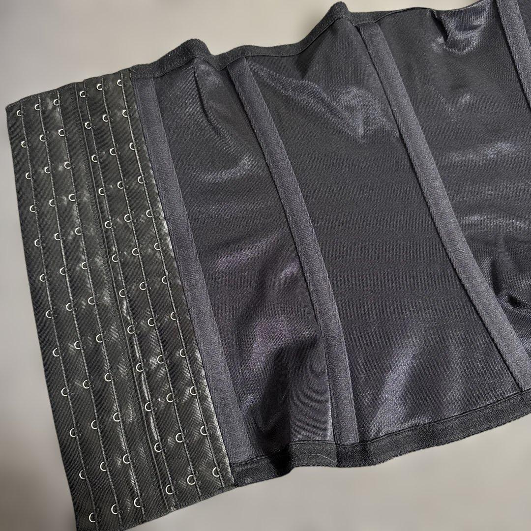 医療用圧迫下着 サラマシェリ ウエストニッパー L 日本製