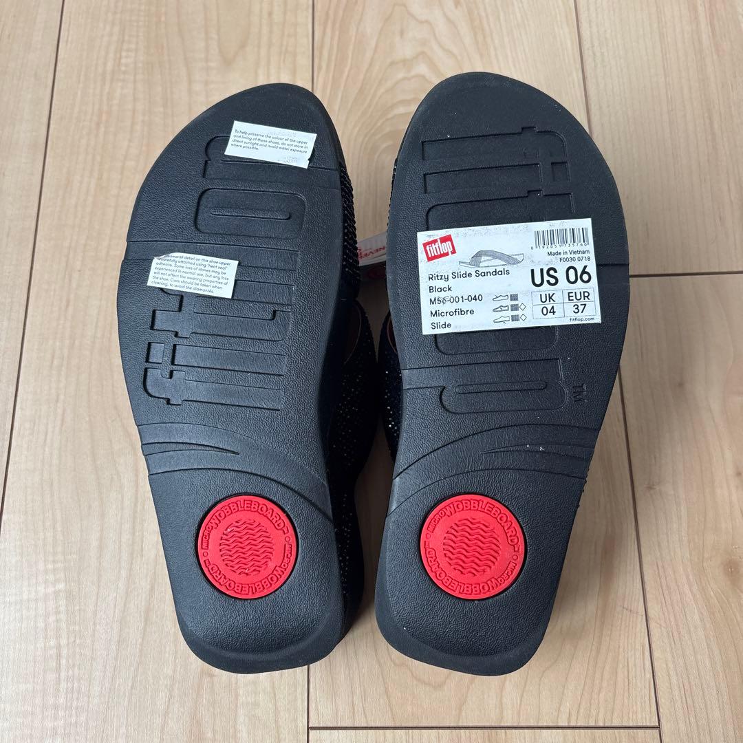 FITFLOP シューズ　新品