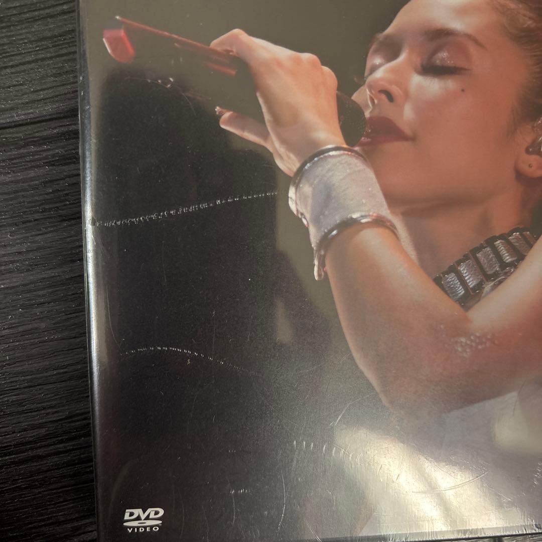 BENI DVD LIVE 2枚まとめ売り