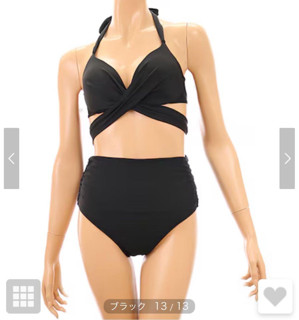 PEAK&PINE ビキニ　9M