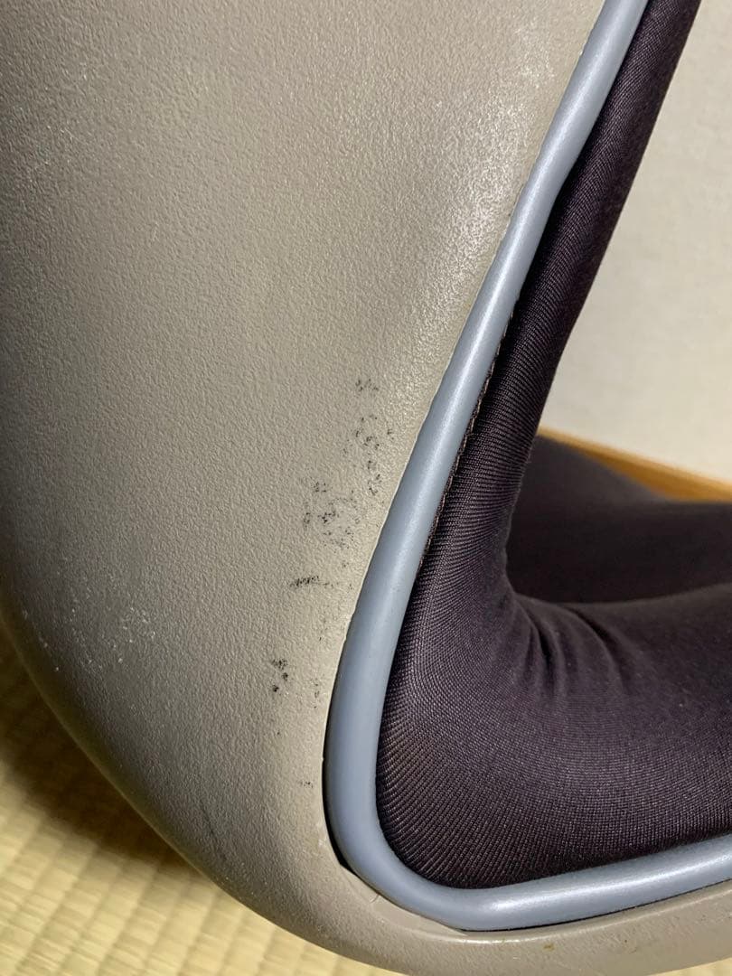 MTG スタイルプレミアム Style PREMIUM 骨盤クッション　ブラウン