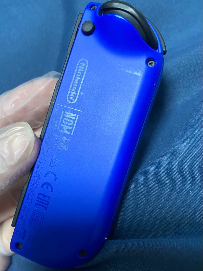 Switch本体＋Joy-Conゼルダの伝説 スカイウォードソード エディション