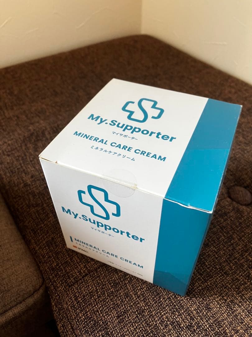 イフミック、ボディークリーム6個セット普通