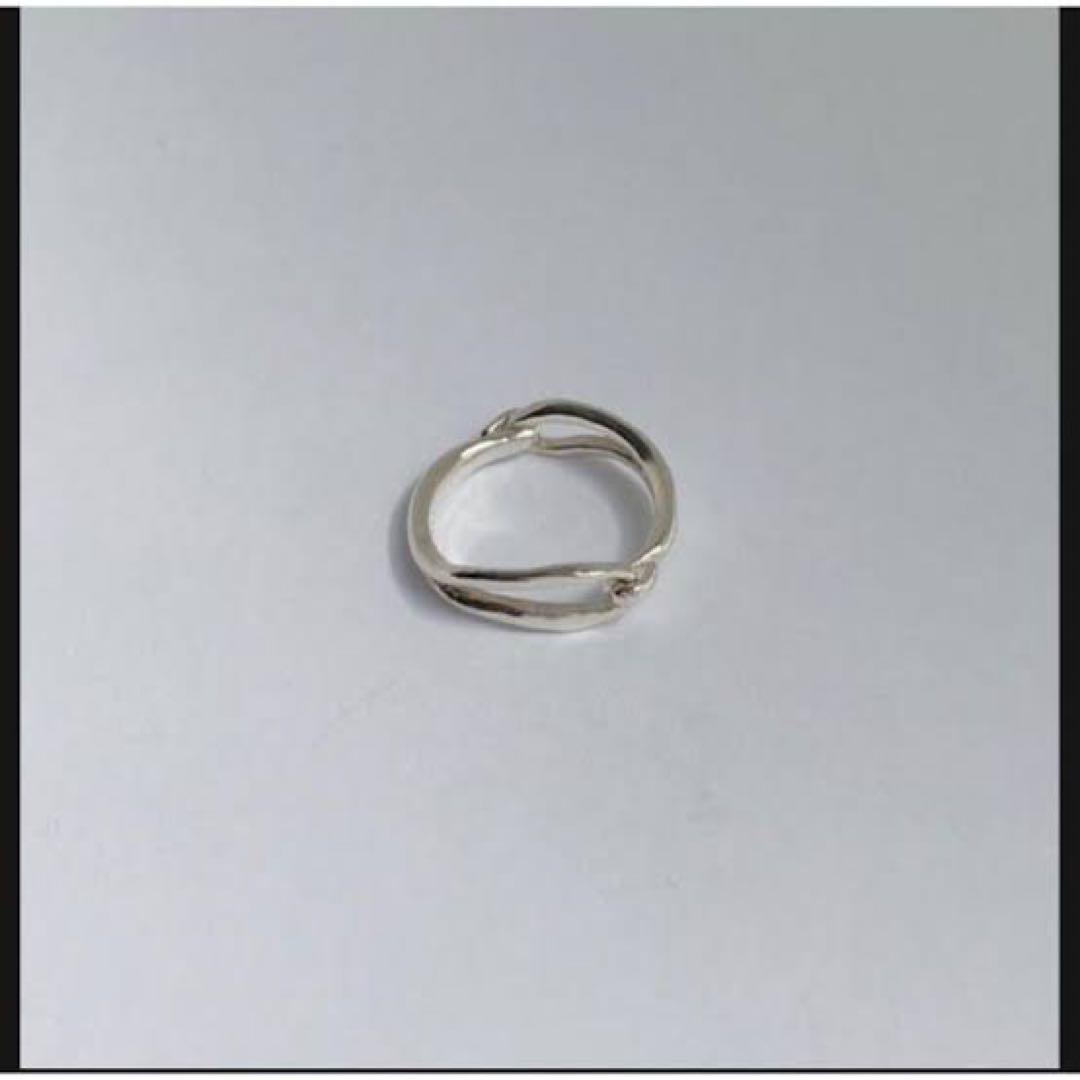 Paso h14 リング 19号