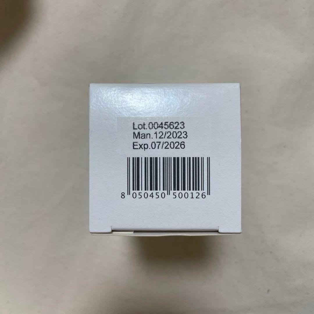 ワイコ　WiQo ライトニングセラム リバースセラム