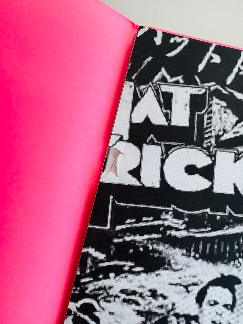 【希少本】Use before / 山谷佑介 サイン入り