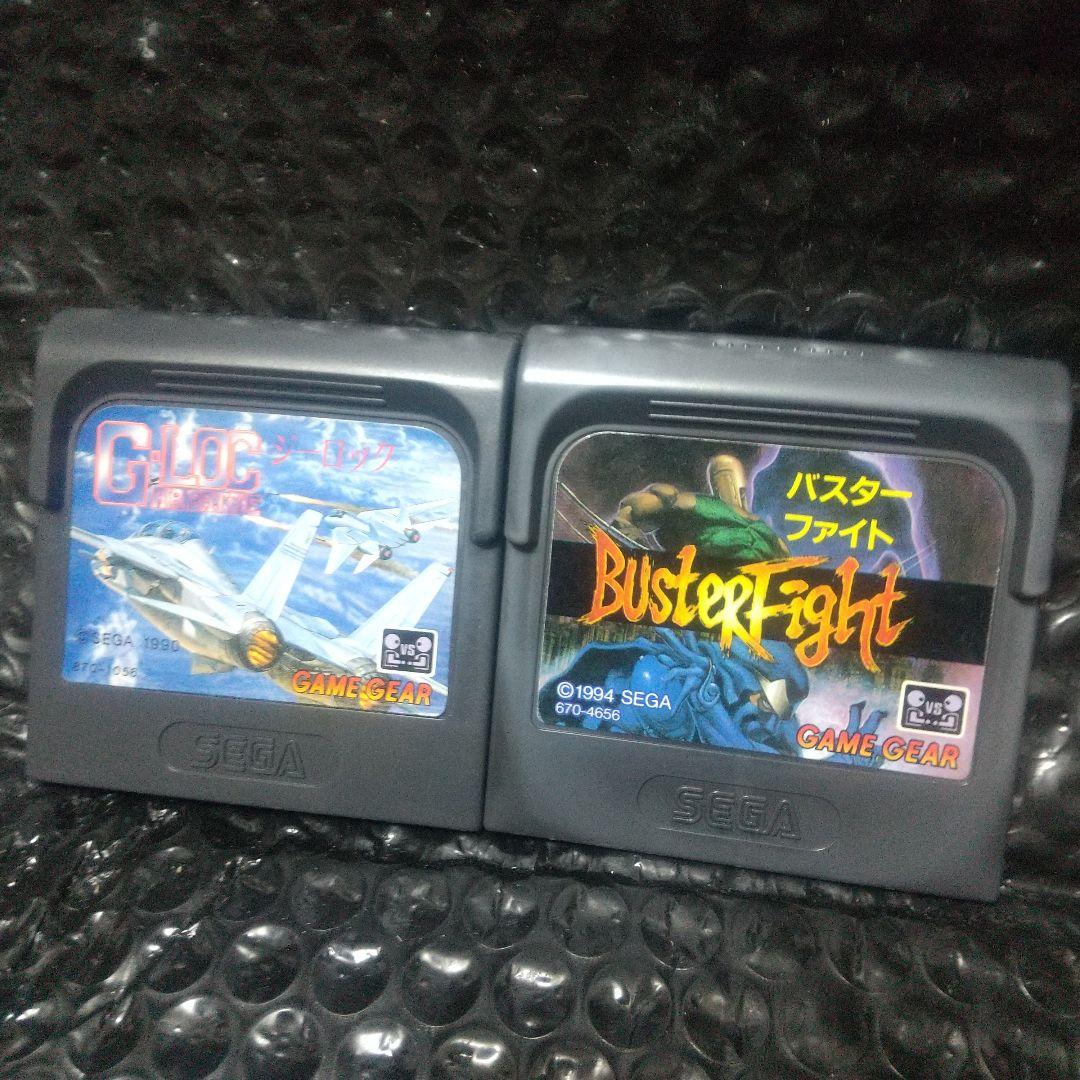 カ*マ様 ★ゲームギア