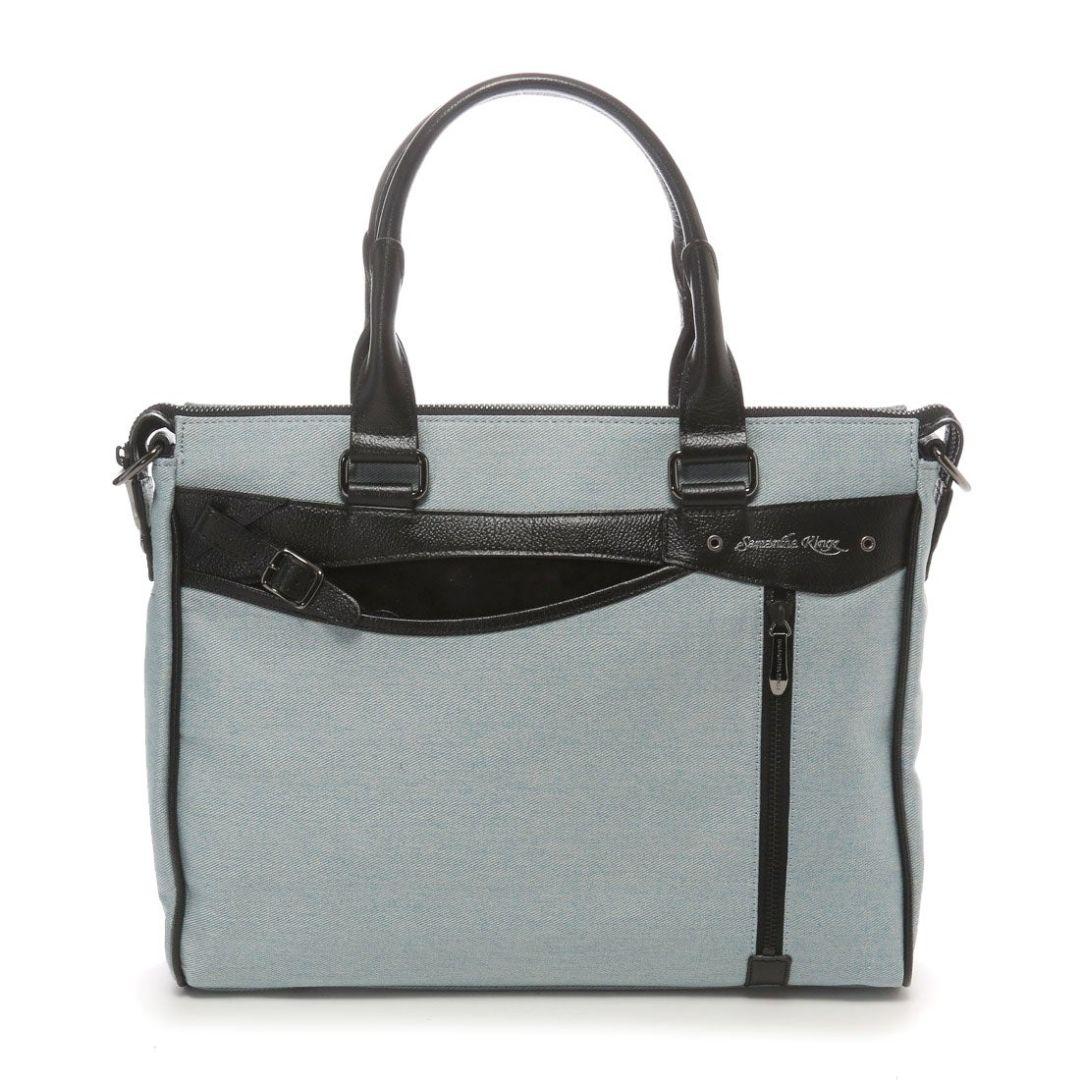 未使用！希少 KINGZ ブレイン デニムVer. (小)