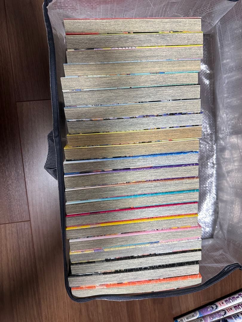 ⭐︎送料込み⭐︎ワンピース　80巻セット