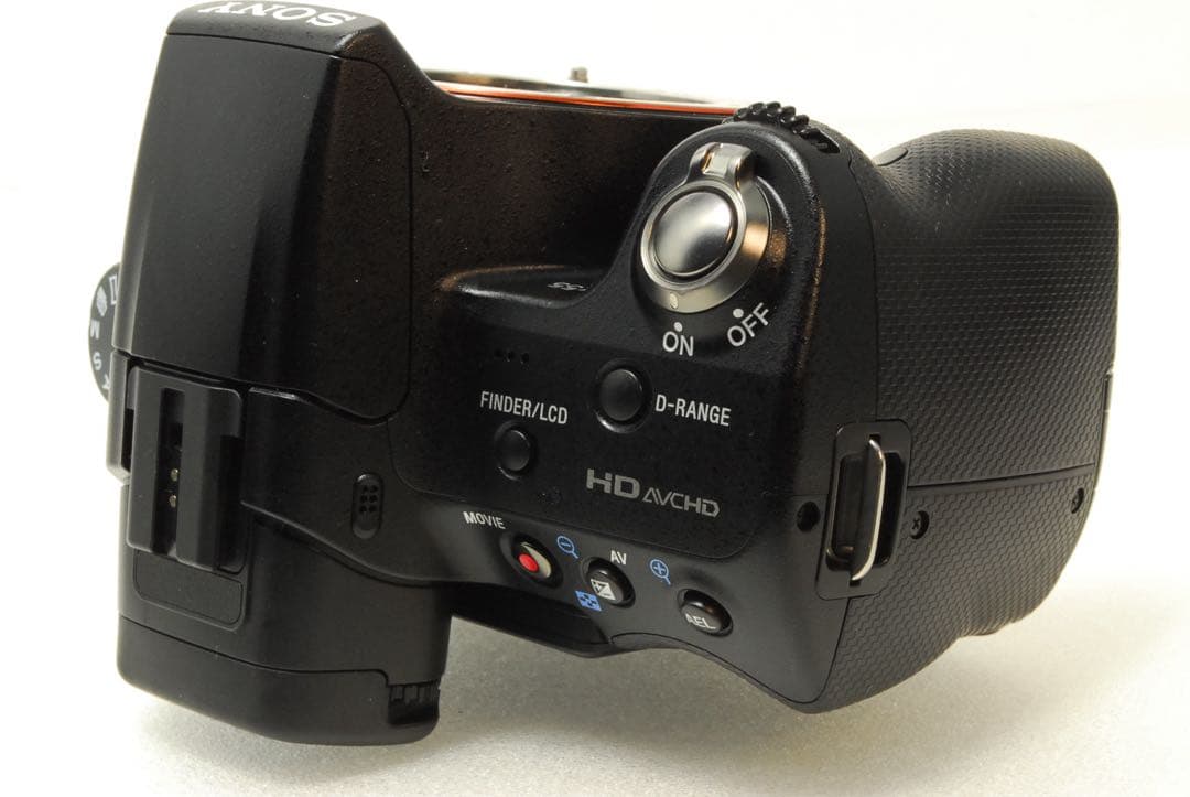 りな様フォロー割_SONY α55 ❤️スマホ転送 ダブルレンズキット