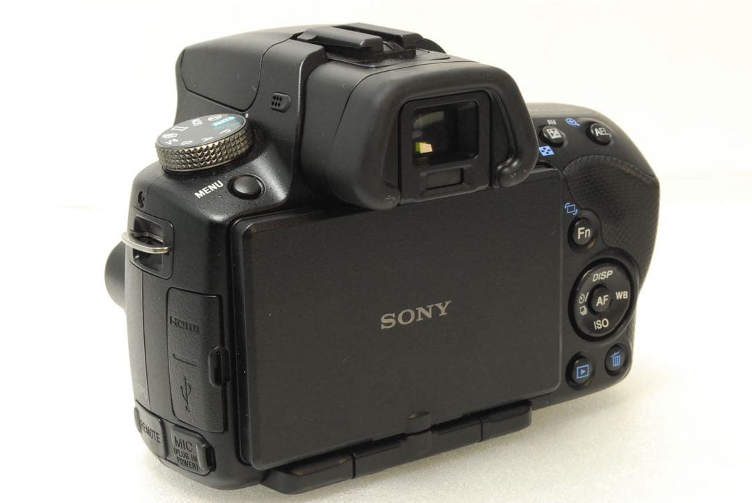 りな様フォロー割_SONY α55 ❤️スマホ転送 ダブルレンズキット