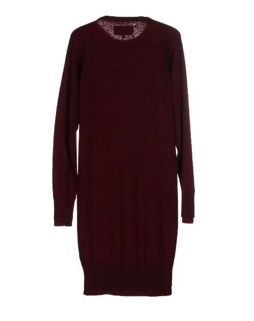 【Maison Margiela】ニットドレス(ニットワンピース)