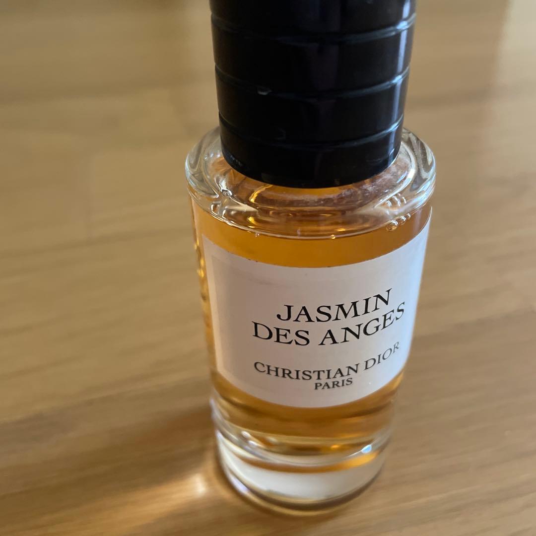 香水(女性用) JASMIN DES ANGES 40ml
