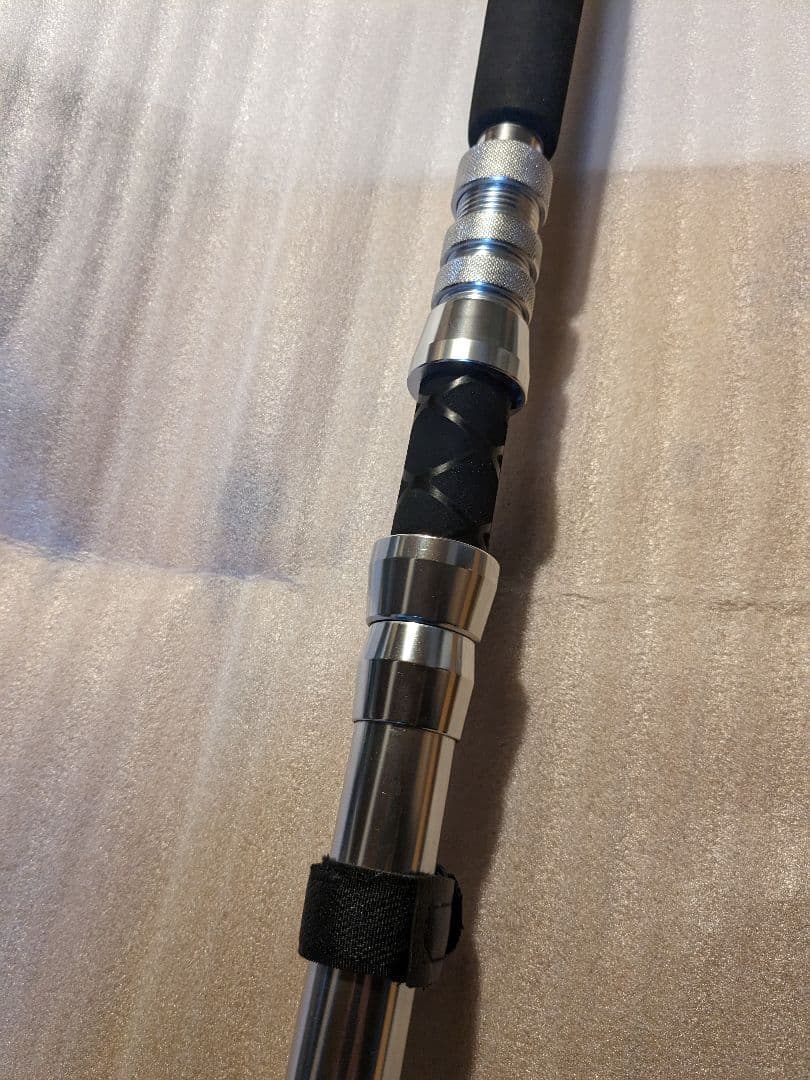 上島スペシャル　弁慶Ⅱ250M　値下げ