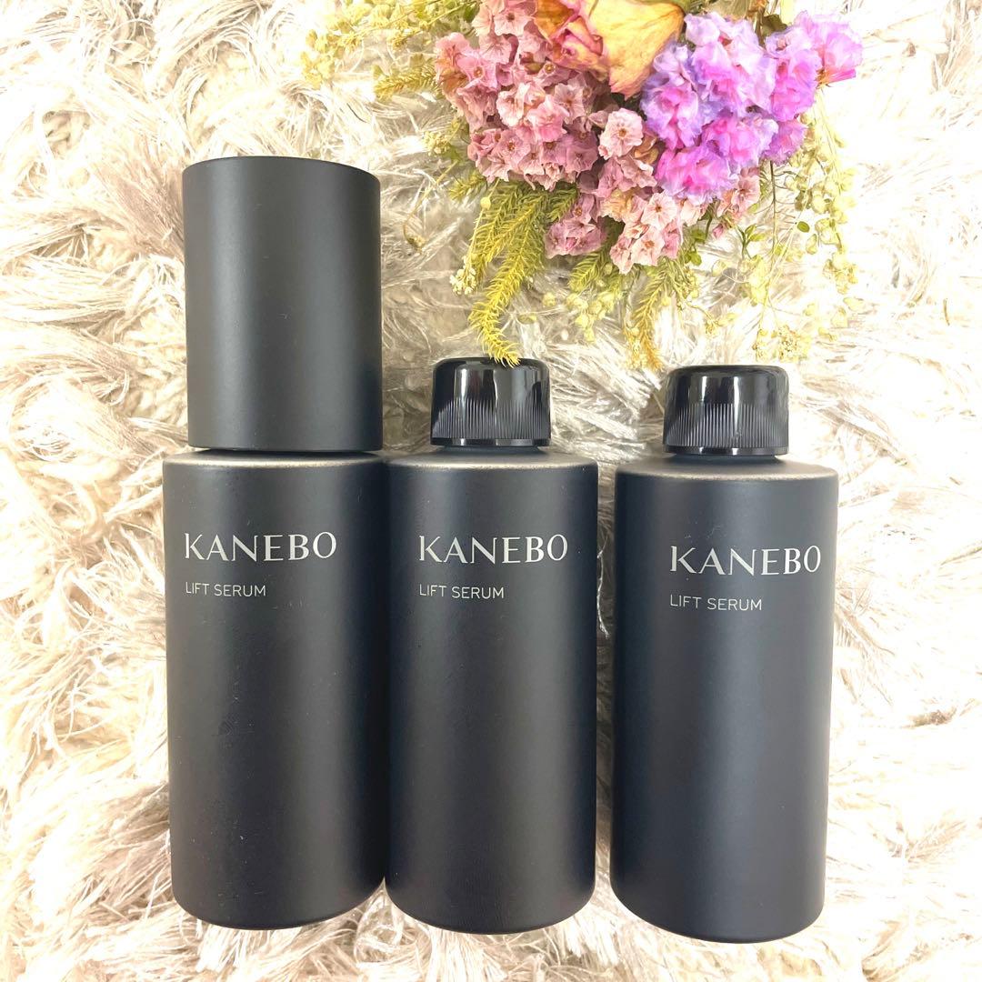 新品　カネボウ リフト セラムa
