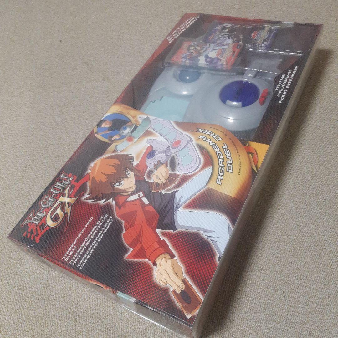 遊戯王オフィシャルカードゲーム　デュエルモンスターズ　アカデミーデュエルディスク